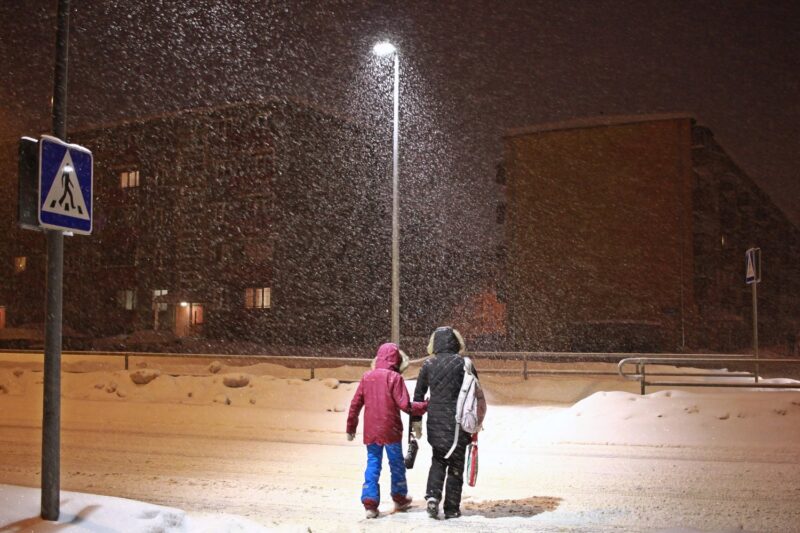 Mustamäe lood documents everyday life in Mustamäe