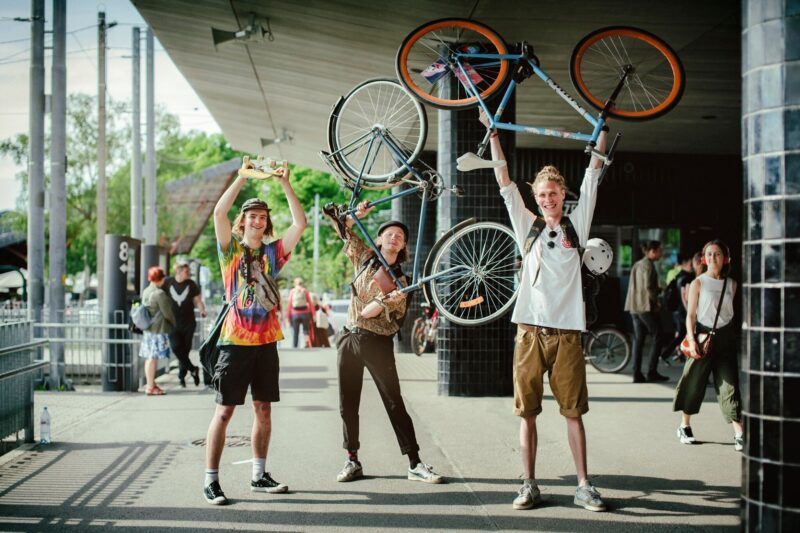 Fotomäng: #tänavasport