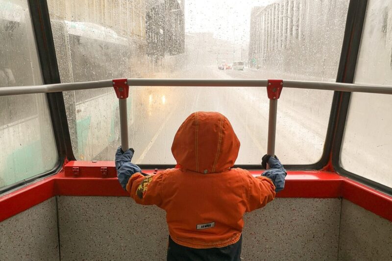 Fotomäng: #ühistransport