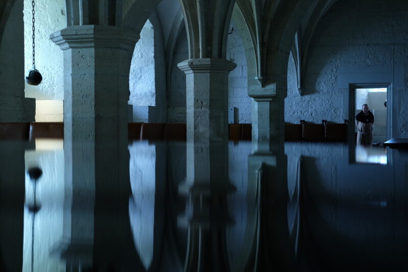 Eesti esimene tänavafotograafia laager Kuressaares