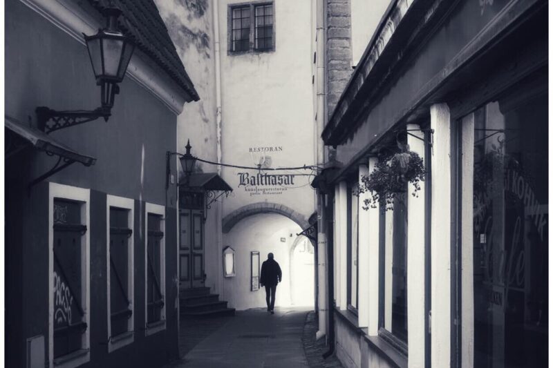 Fotomäng: #ebakõla