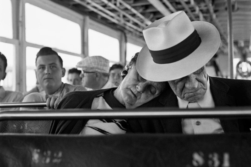 5 reasons to try analogue photography