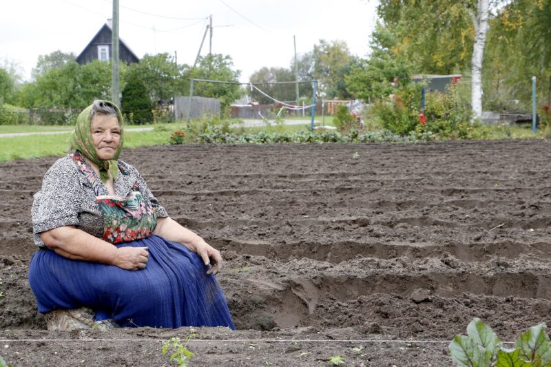 FOTOMÄNG: #tänavaportree