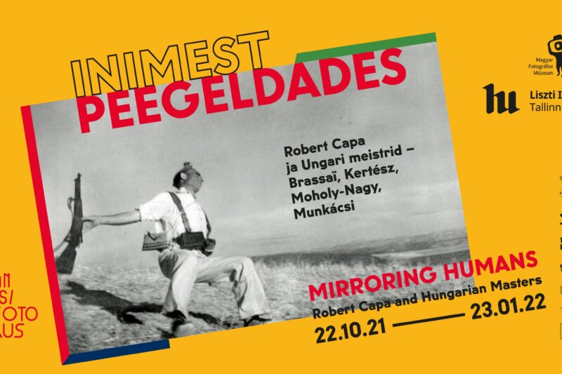 Ungari fotomeistrid jõuavad eestisse!