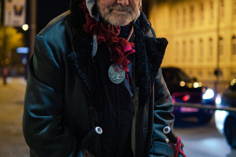 Fotomäng #tänavaportree maskita