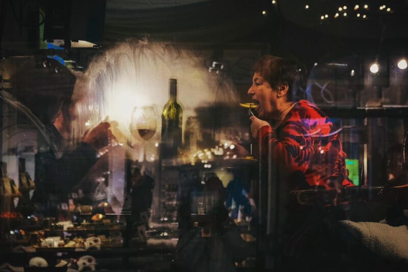 Fotomäng: #talveromantika