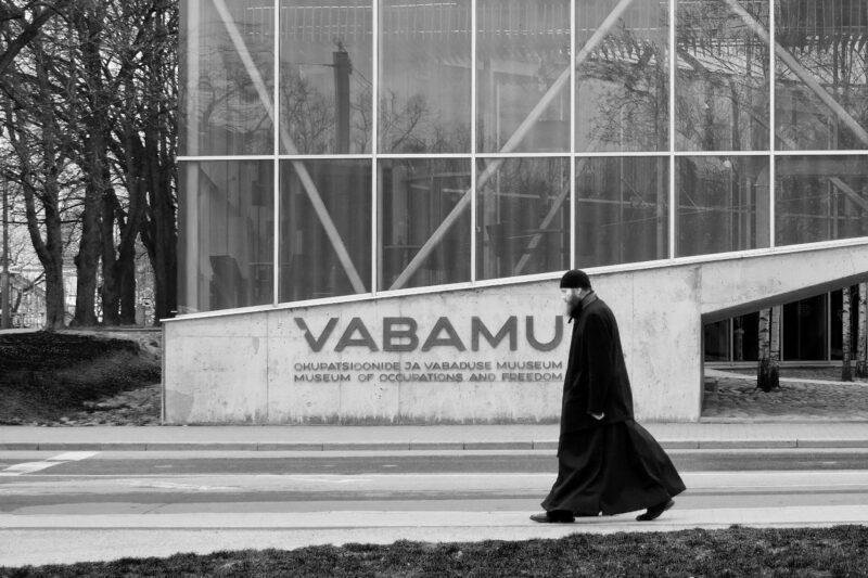 #Fotomäng: usk & uskumused