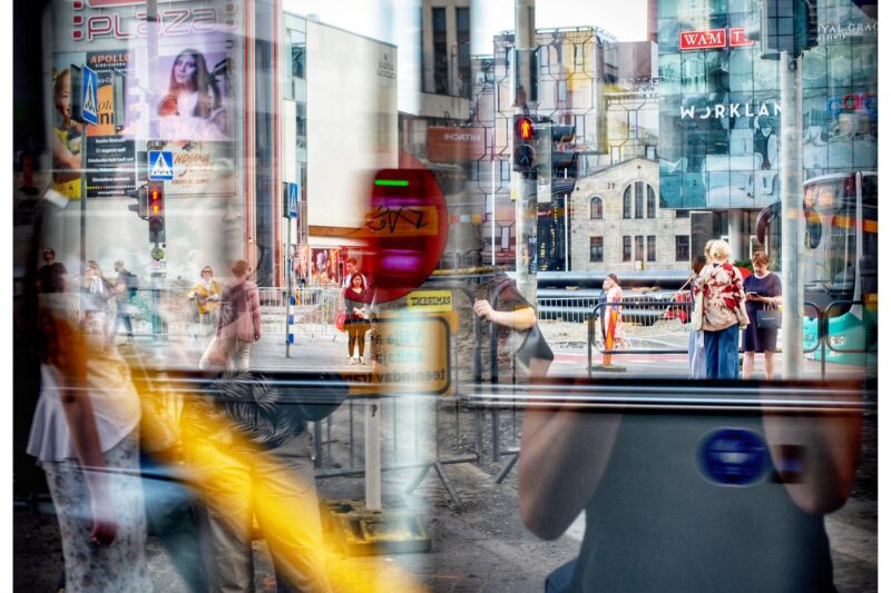 #Fotomäng: klaasi taga