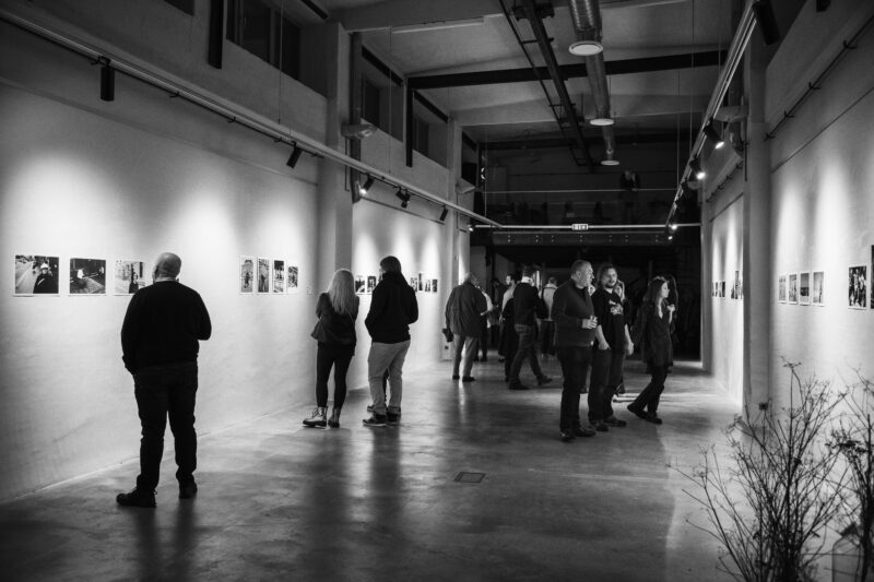 Tänavafoto Pop-Up 2023 ArtDepoos