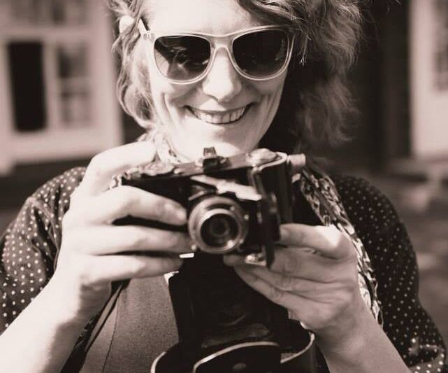 Lembe Aasorg finds unexpected street stories in both small towns and cities