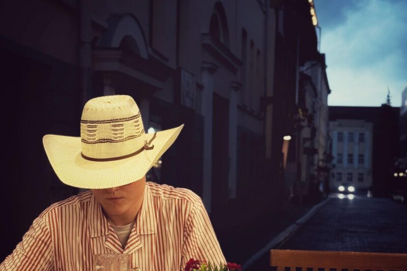 #fotomäng: õhtuvalguses