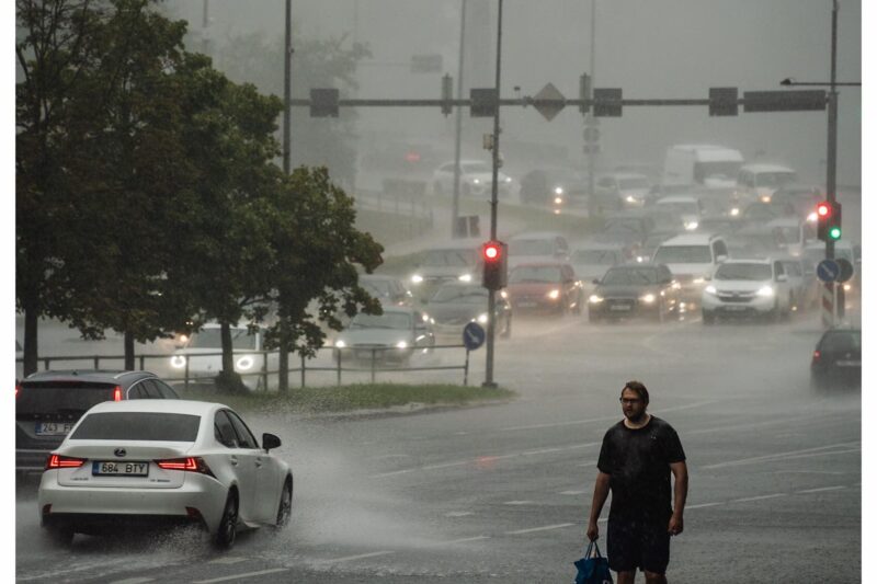 #Fotomäng: Ilmastik ja inimene